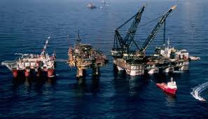 Oil Platform Accident Attorneys