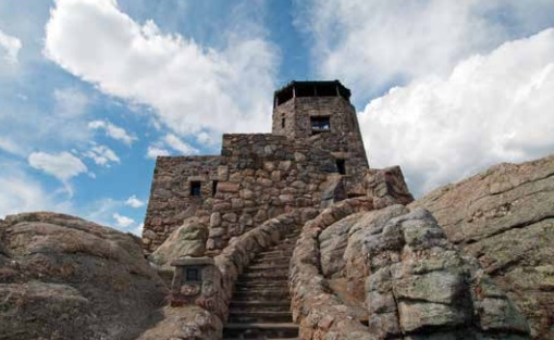 Black Hills of South Dakota