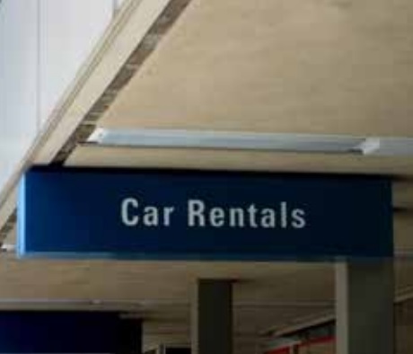 Car Rentals