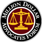 Million Dollar Advocates Forum